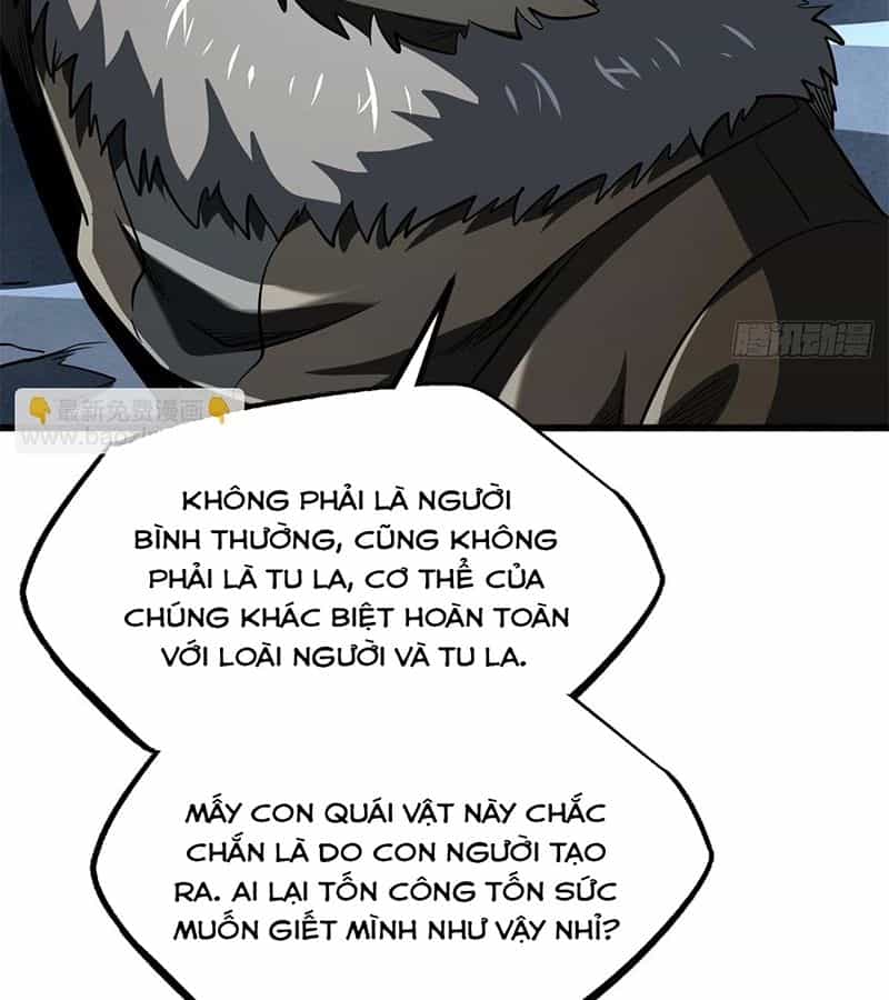 Siêu Cấp Thần Cơ Nhân - Chương 270 - ảnh 10