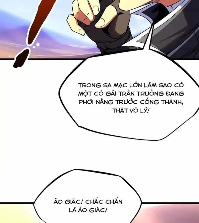Siêu Cấp Thần Cơ Nhân - Chương 271 - ảnh 10