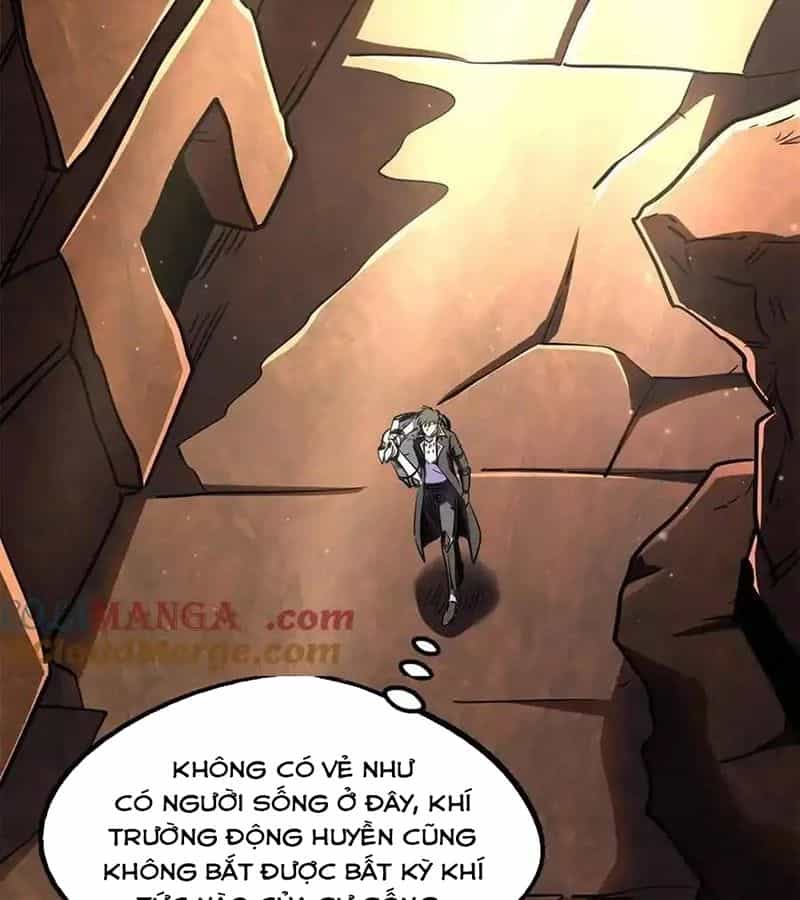 Siêu Cấp Thần Cơ Nhân - Chương 271 - ảnh 55