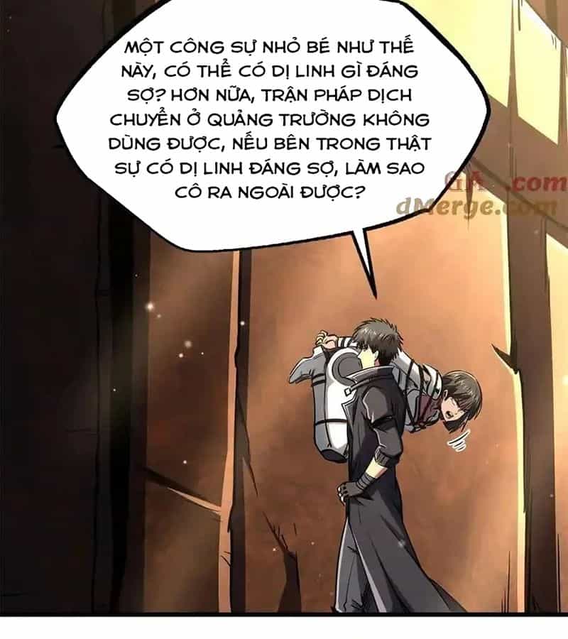 Siêu Cấp Thần Cơ Nhân - Chương 271 - ảnh 65