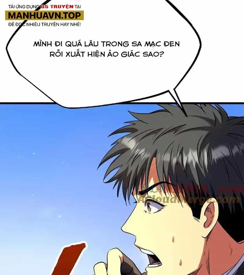 Siêu Cấp Thần Cơ Nhân - Chương 271 - ảnh 9