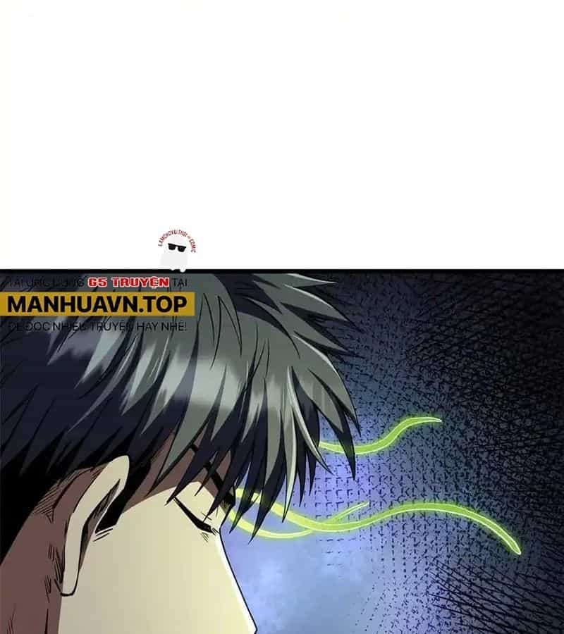 Siêu Cấp Thần Cơ Nhân - Chương 272 - ảnh 49
