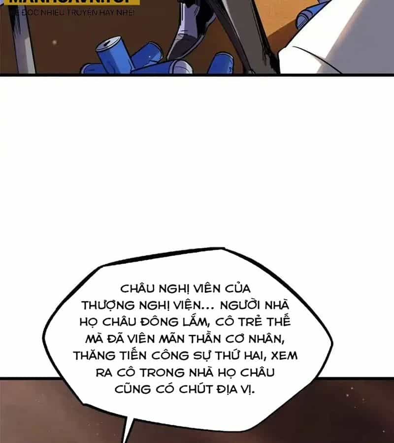 Siêu Cấp Thần Cơ Nhân - Chương 272 - ảnh 64