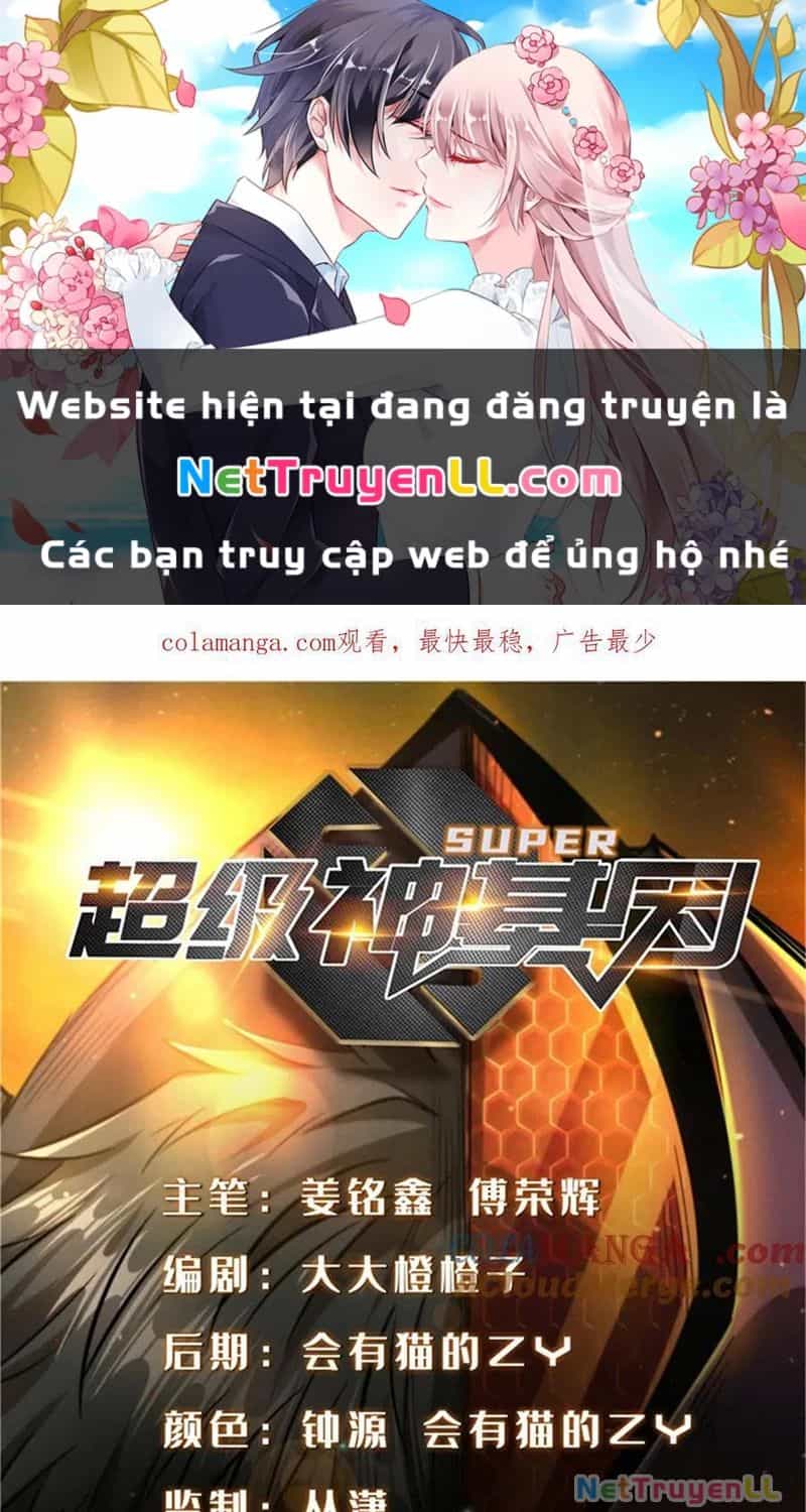 Siêu Cấp Thần Cơ Nhân - Chương 273 - ảnh 4