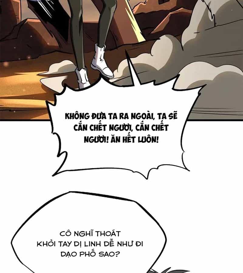 Siêu Cấp Thần Cơ Nhân - Chương 273 - ảnh 46