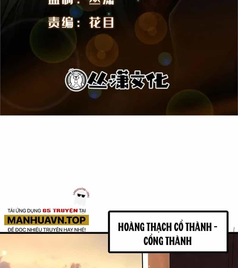Siêu Cấp Thần Cơ Nhân - Chương 273 - ảnh 5