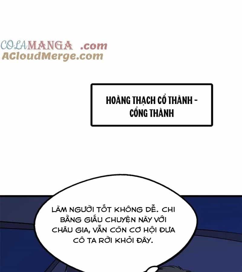 Siêu Cấp Thần Cơ Nhân - Chương 273 - ảnh 53