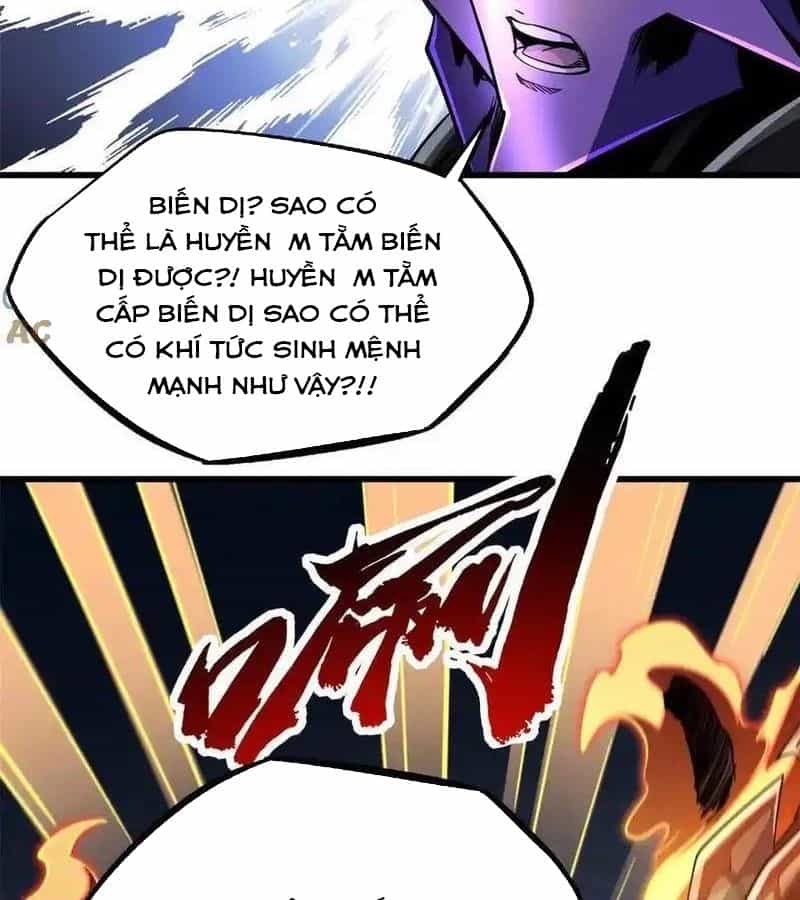 Siêu Cấp Thần Cơ Nhân - Chương 275 - ảnh 9