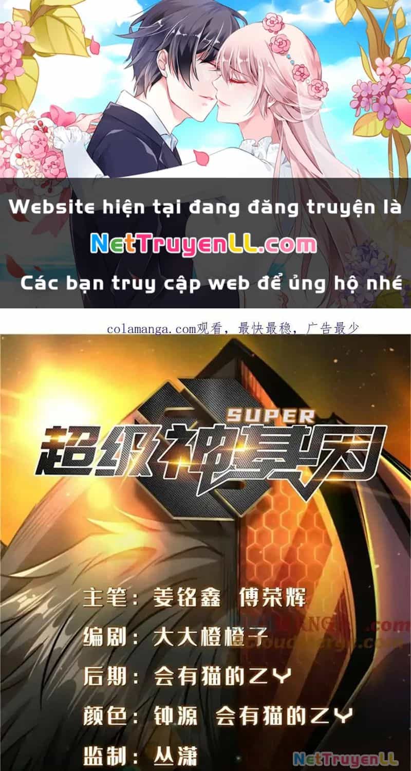 Siêu Cấp Thần Cơ Nhân - Chương 276 - ảnh 4