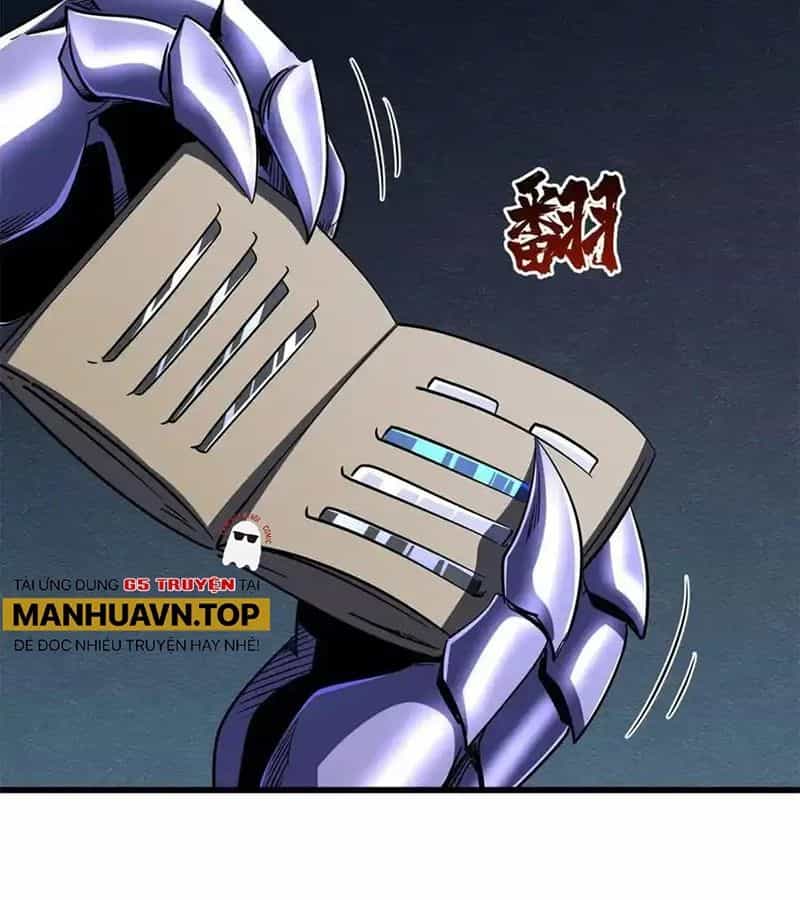 Siêu Cấp Thần Cơ Nhân - Chương 276 - ảnh 55