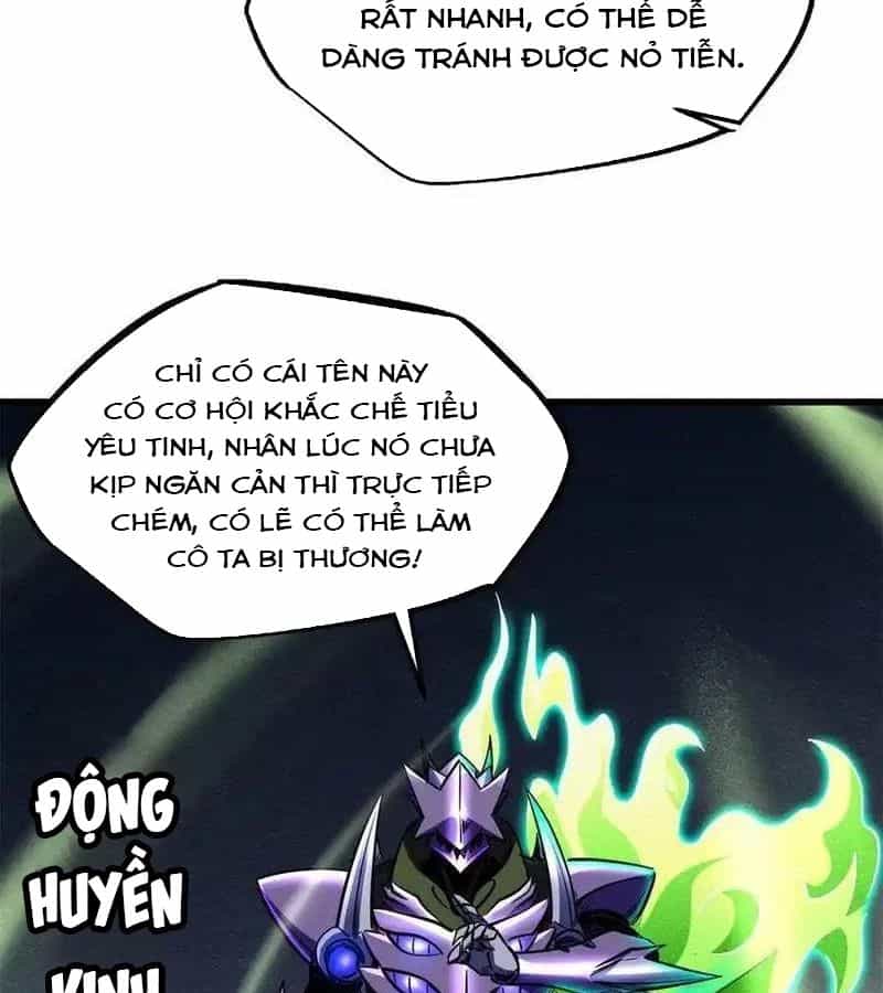 Siêu Cấp Thần Cơ Nhân - Chương 278 - ảnh 72
