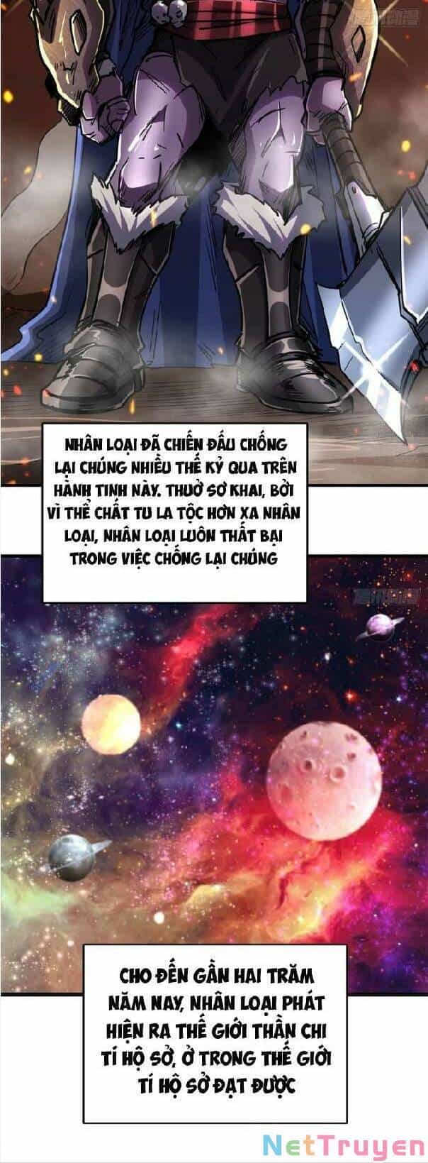Siêu Cấp Thần Cơ Nhân - Chương 28 - ảnh 28