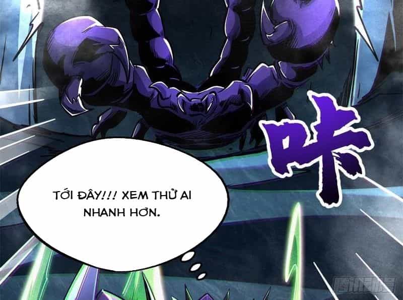 Siêu Cấp Thần Cơ Nhân - Chương 279 - ảnh 21