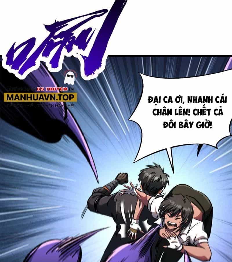 Siêu Cấp Thần Cơ Nhân - Chương 279 - ảnh 60