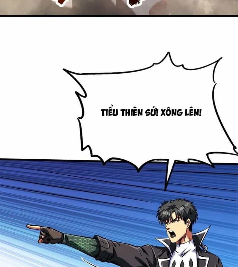 Siêu Cấp Thần Cơ Nhân - Chương 279 - ảnh 84