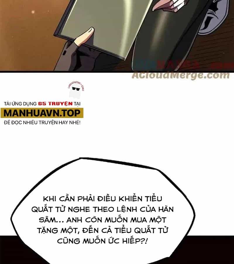 Siêu Cấp Thần Cơ Nhân - Chương 280 - ảnh 25
