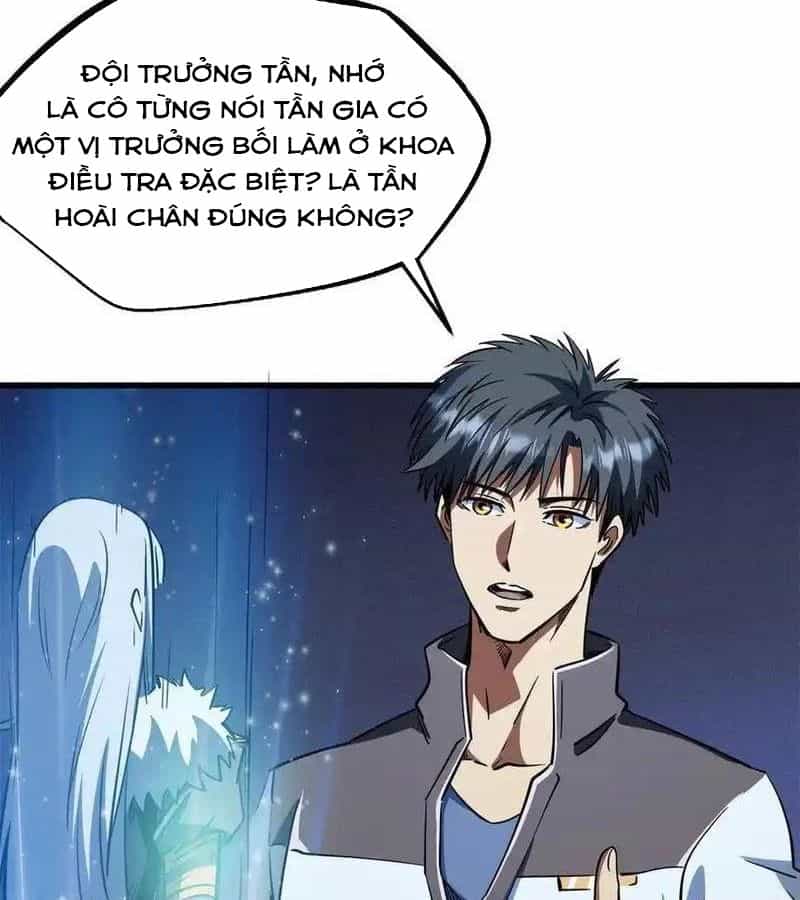 Siêu Cấp Thần Cơ Nhân - Chương 280 - ảnh 55