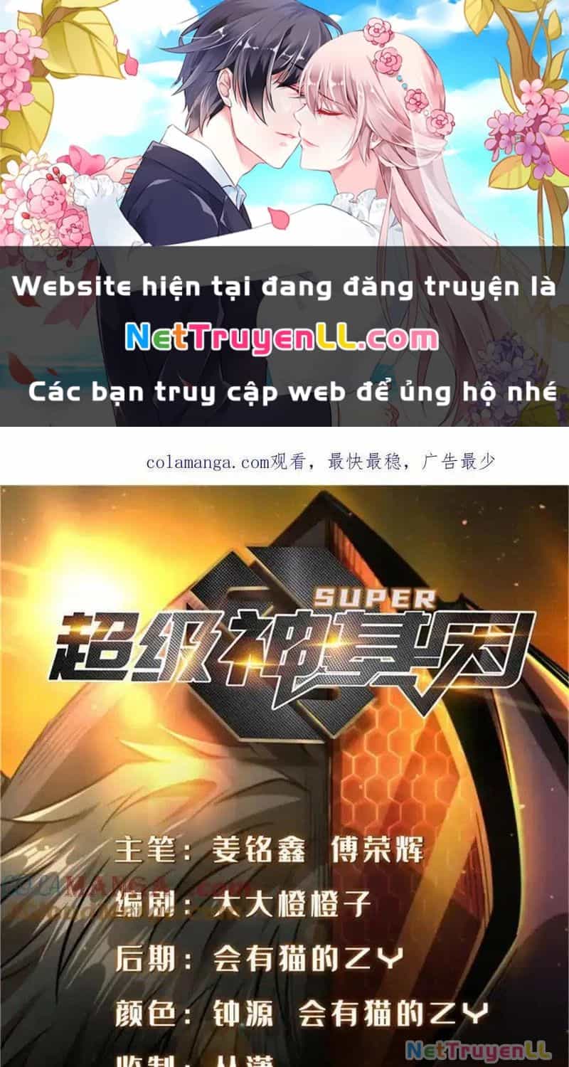 Siêu Cấp Thần Cơ Nhân - Chương 281 - ảnh 2