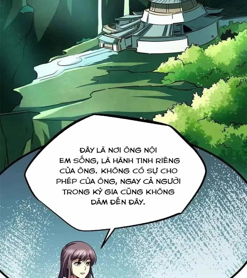 Siêu Cấp Thần Cơ Nhân - Chương 281 - ảnh 64