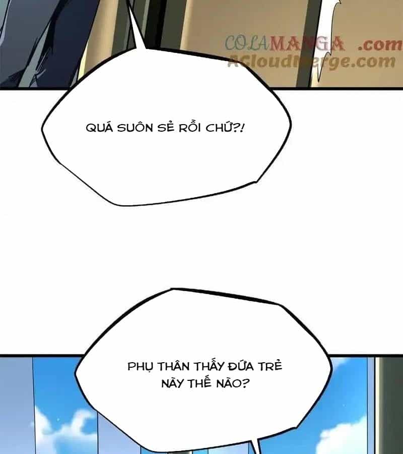 Siêu Cấp Thần Cơ Nhân - Chương 282 - ảnh 14