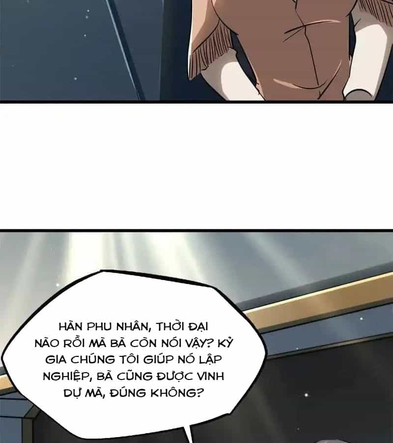Siêu Cấp Thần Cơ Nhân - Chương 282 - ảnh 26