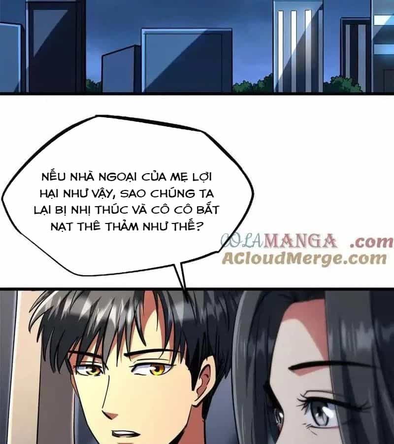 Siêu Cấp Thần Cơ Nhân - Chương 282 - ảnh 64