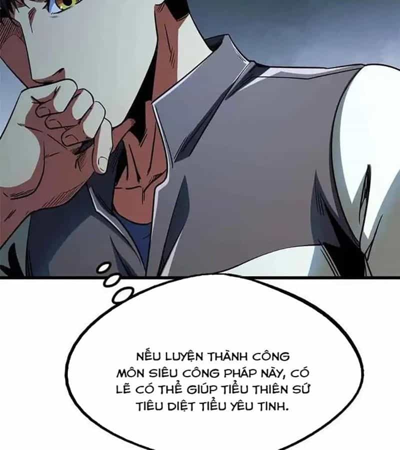 Siêu Cấp Thần Cơ Nhân - Chương 283 - ảnh 15