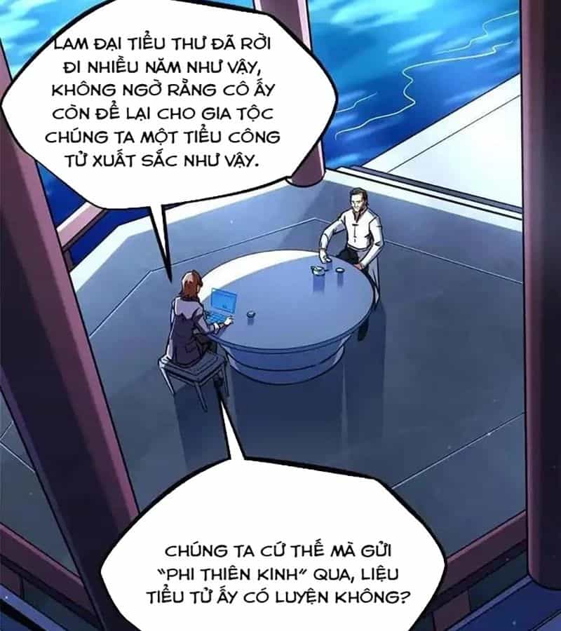 Siêu Cấp Thần Cơ Nhân - Chương 283 - ảnh 4