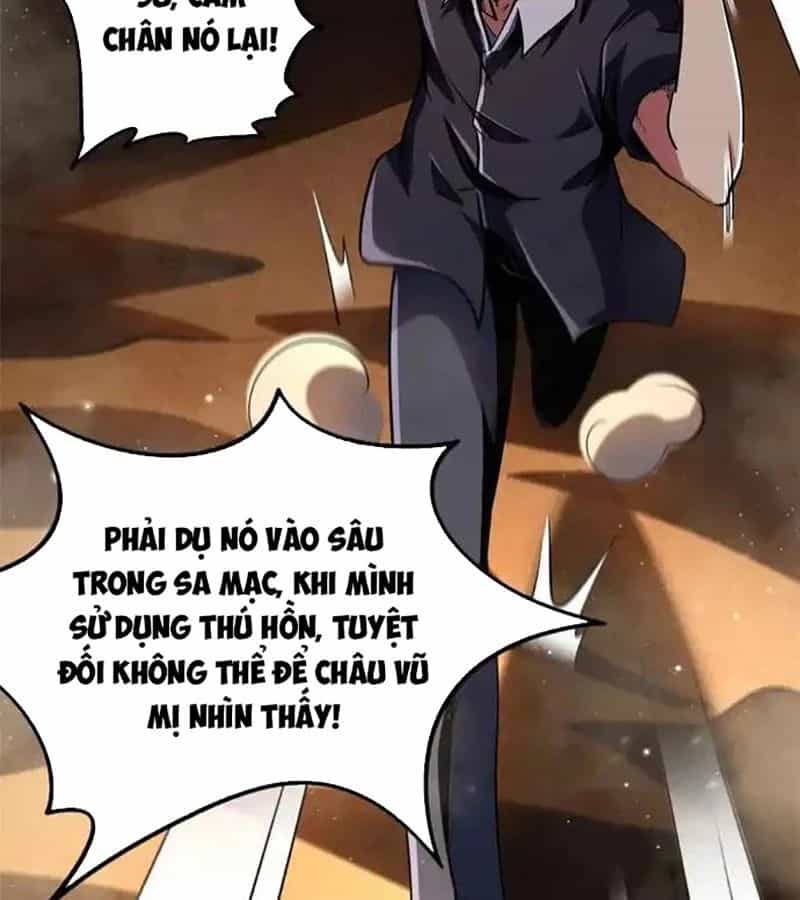 Siêu Cấp Thần Cơ Nhân - Chương 283 - ảnh 48