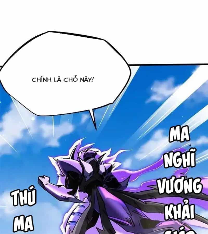 Siêu Cấp Thần Cơ Nhân - Chương 283 - ảnh 50
