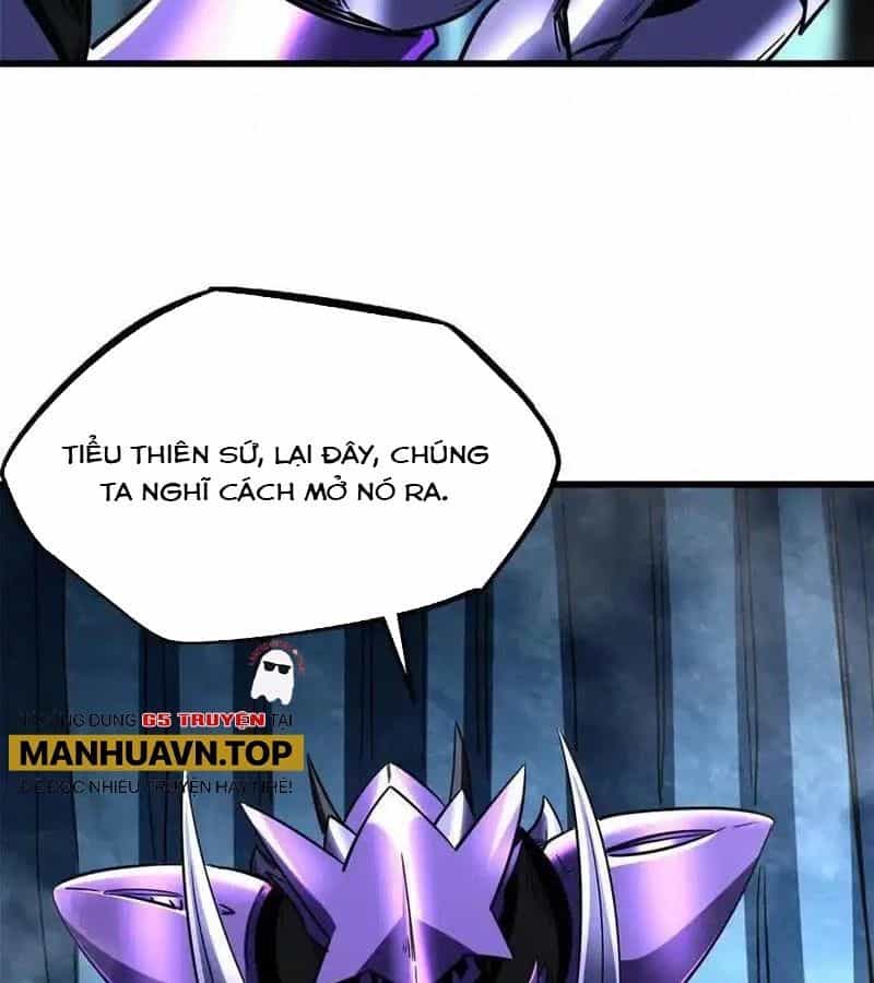 Siêu Cấp Thần Cơ Nhân - Chương 284 - ảnh 55