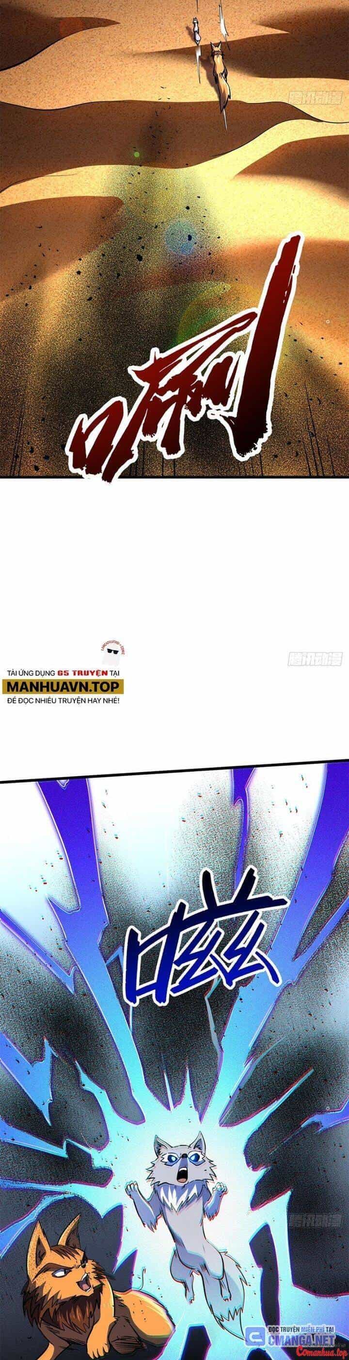 Siêu Cấp Thần Cơ Nhân - Chương 286 - ảnh 16