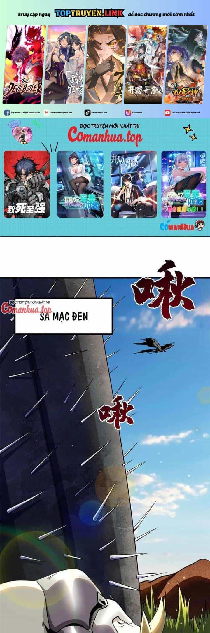 Siêu Cấp Thần Cơ Nhân - Chương 288 - ảnh 2