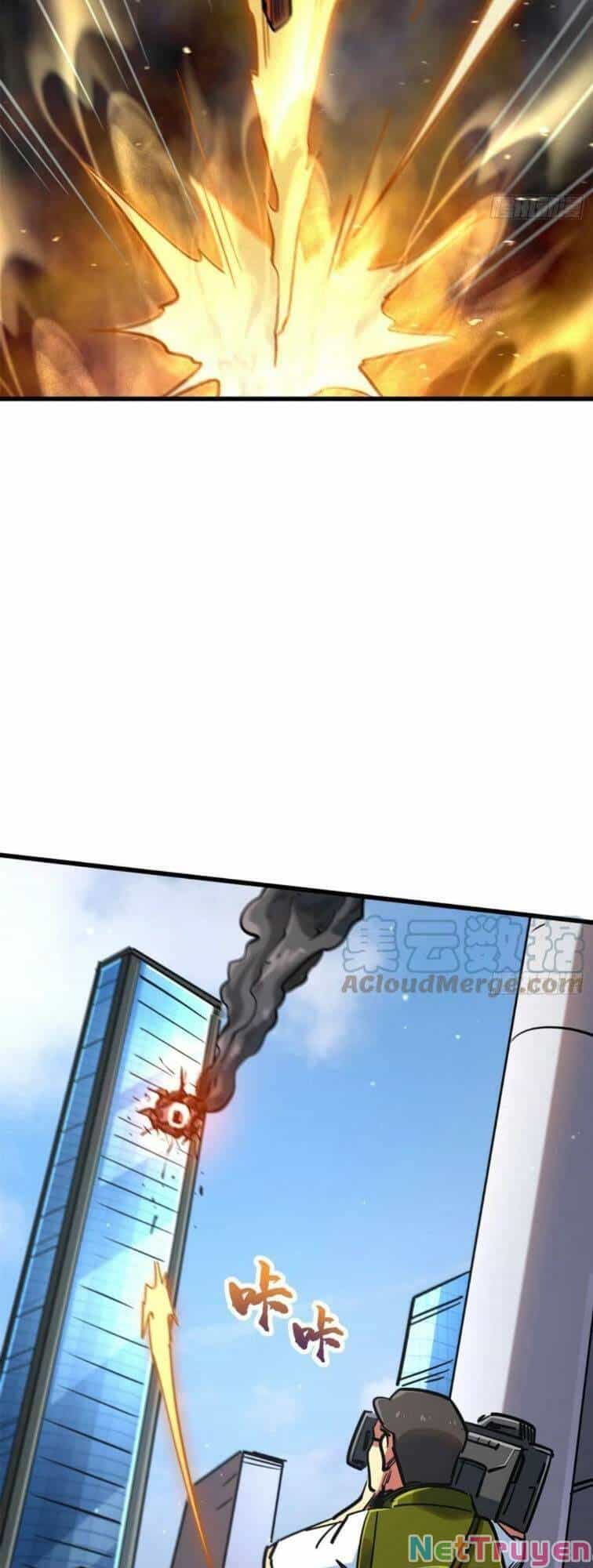 Siêu Cấp Thần Cơ Nhân - Chương 29 - ảnh 14