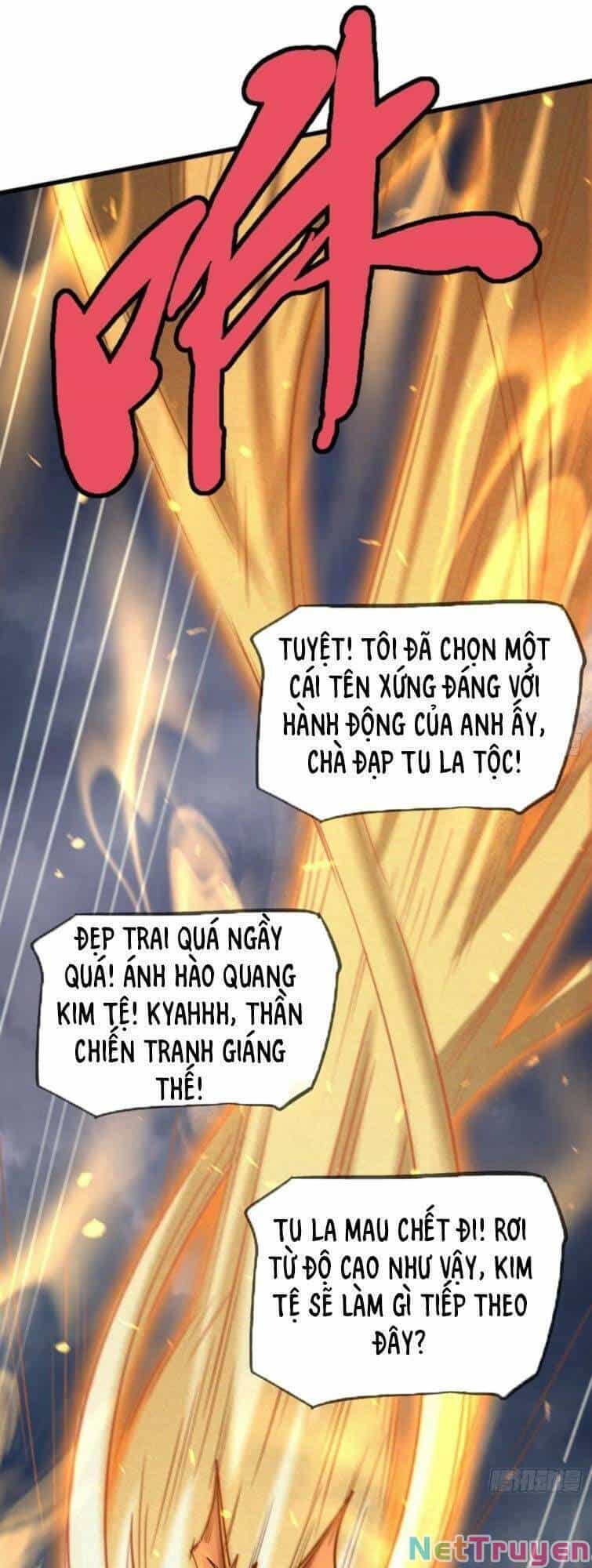Siêu Cấp Thần Cơ Nhân - Chương 29 - ảnh 46