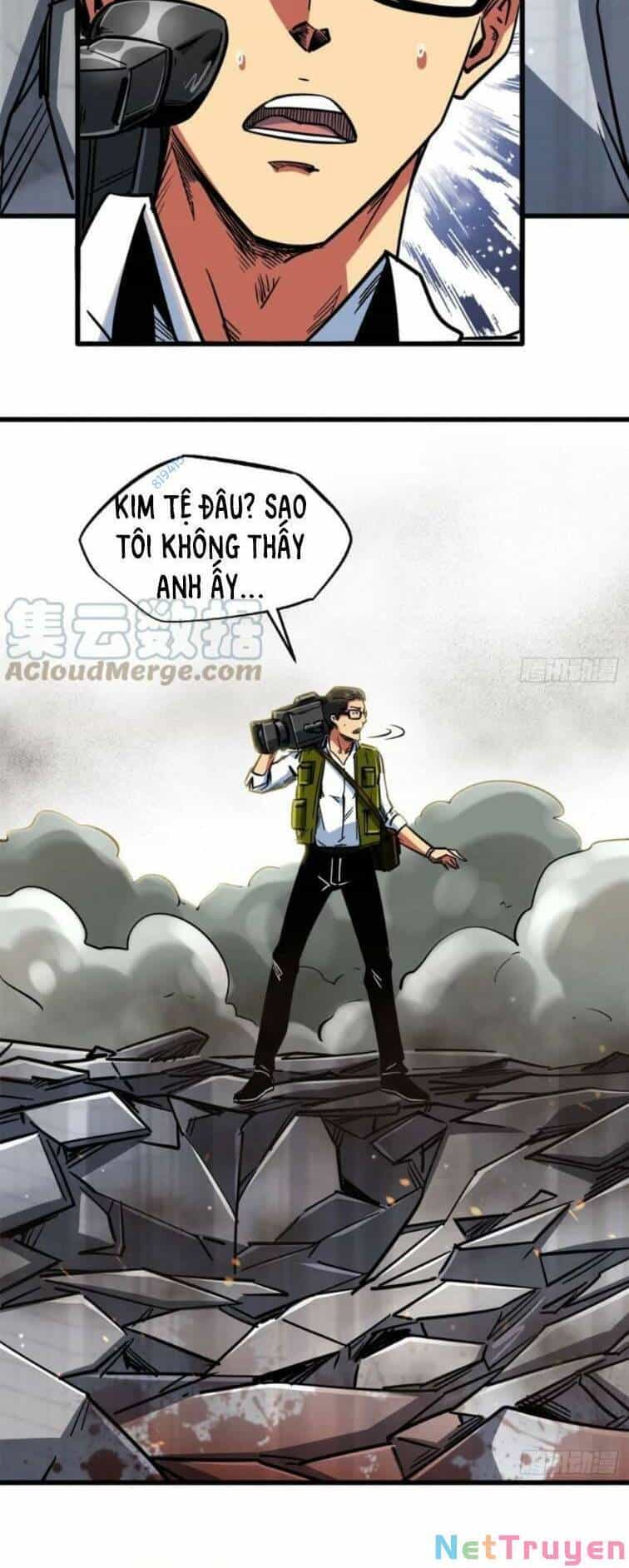 Siêu Cấp Thần Cơ Nhân - Chương 29 - ảnh 52