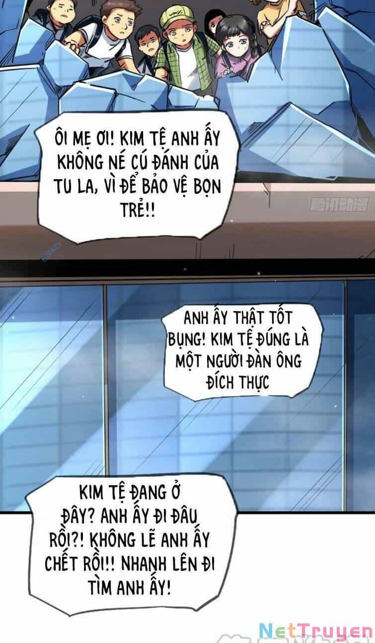 Siêu Cấp Thần Cơ Nhân - Chương 29 - ảnh 55