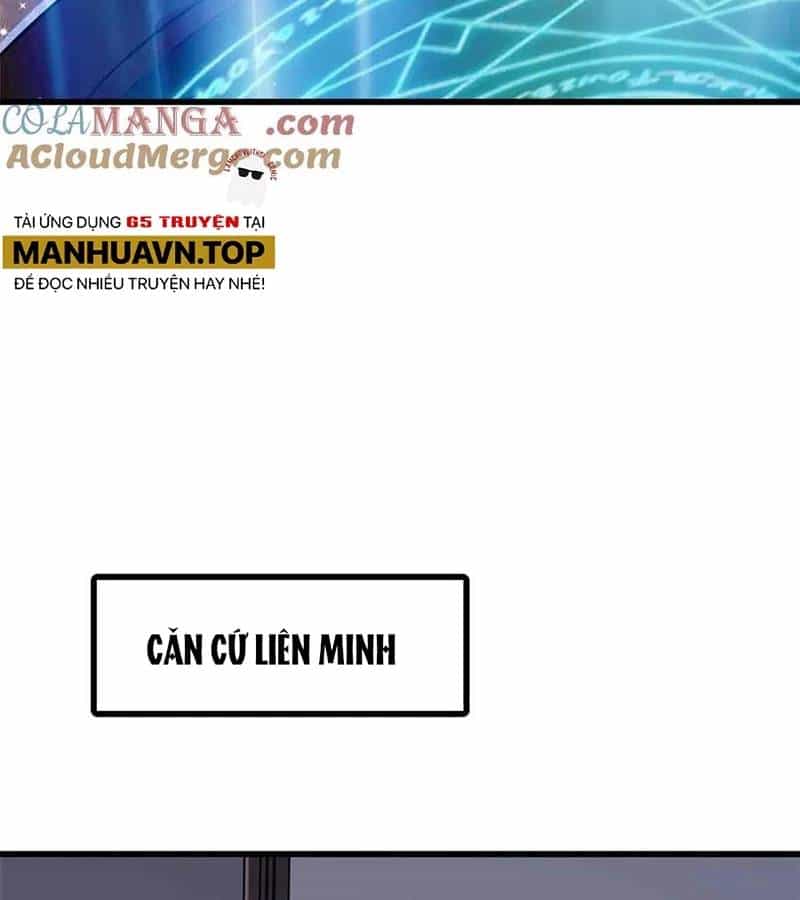 Siêu Cấp Thần Cơ Nhân - Chương 290 - ảnh 37