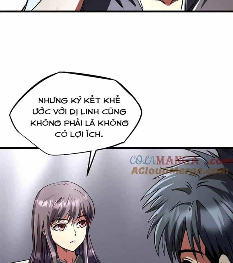 Siêu Cấp Thần Cơ Nhân - Chương 290 - ảnh 67