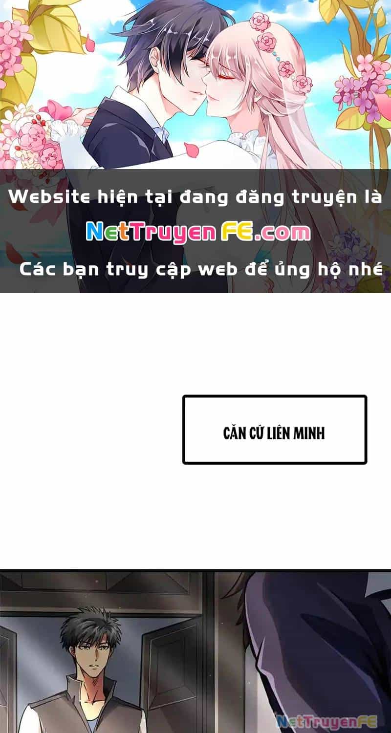 Siêu Cấp Thần Cơ Nhân - Chương 291 - ảnh 2