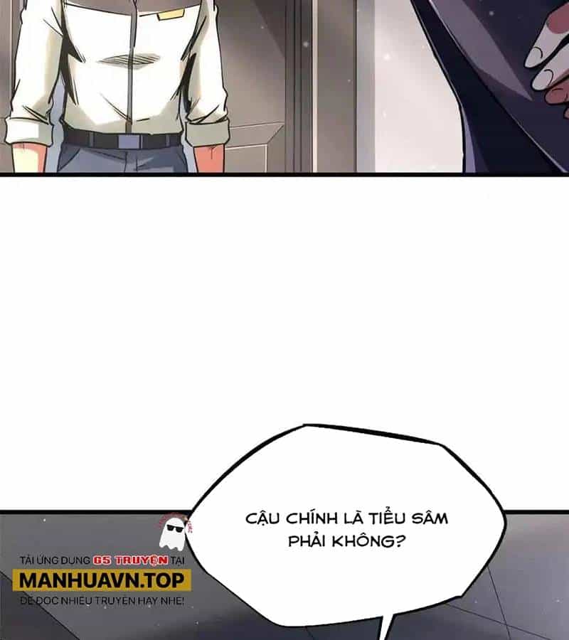 Siêu Cấp Thần Cơ Nhân - Chương 291 - ảnh 3