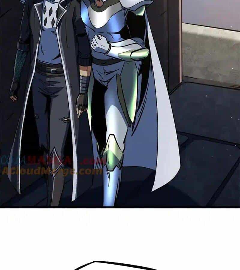 Siêu Cấp Thần Cơ Nhân - Chương 292 - ảnh 34