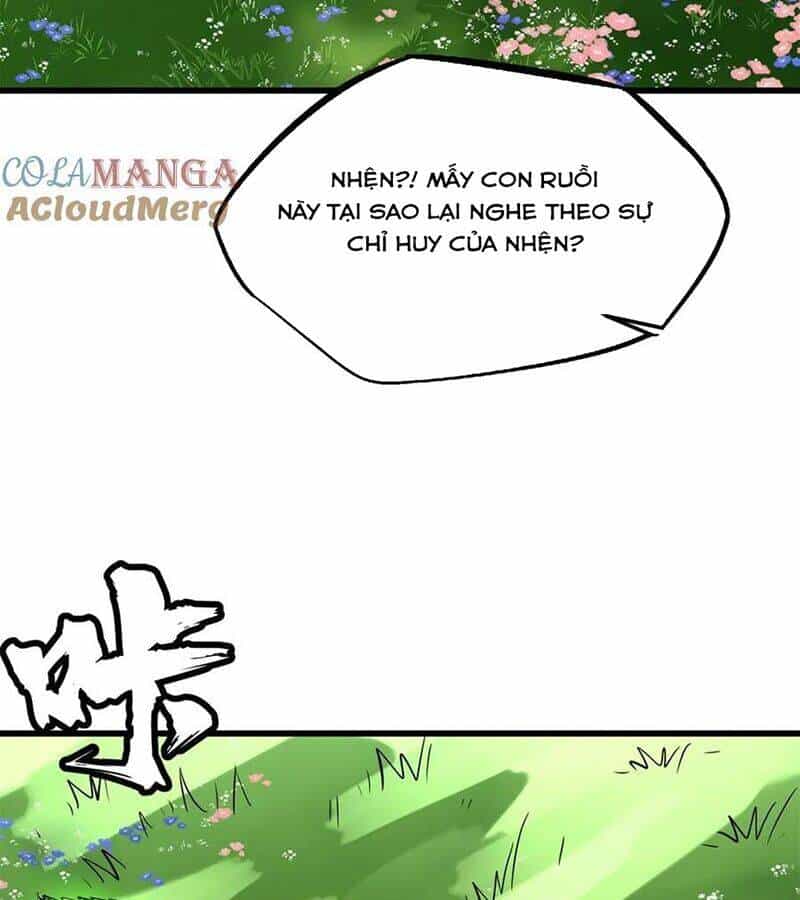 Siêu Cấp Thần Cơ Nhân - Chương 294 - ảnh 27