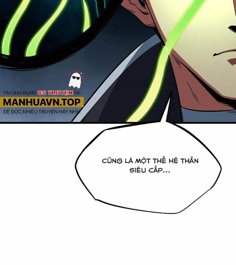 Siêu Cấp Thần Cơ Nhân - Chương 294 - ảnh 30