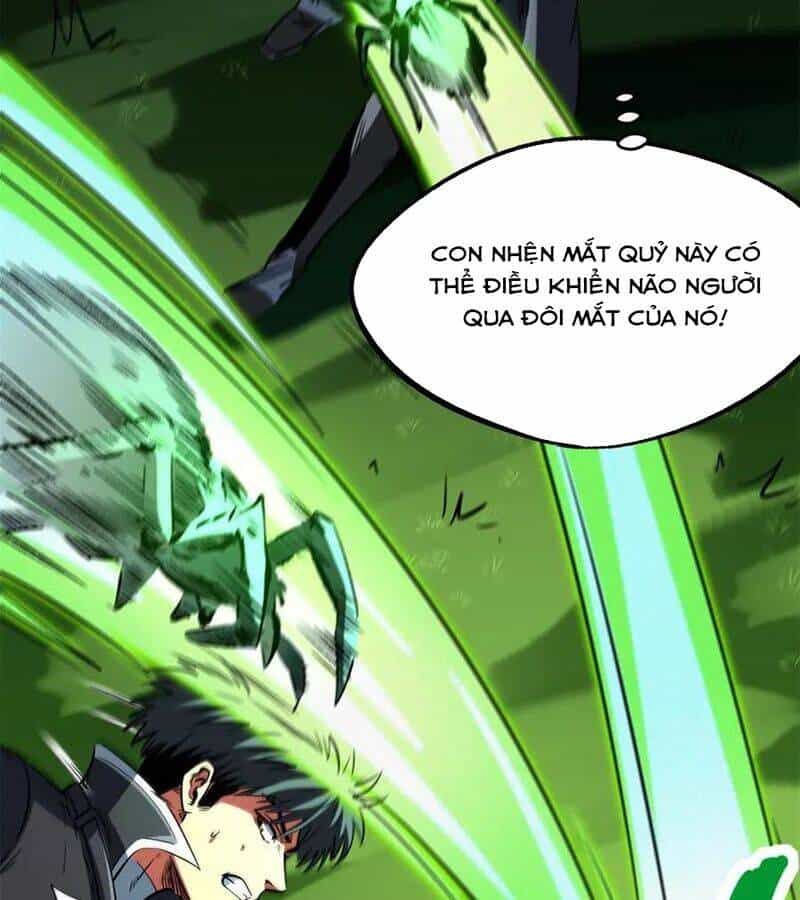 Siêu Cấp Thần Cơ Nhân - Chương 294 - ảnh 73