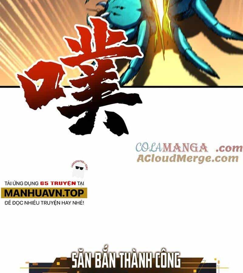Siêu Cấp Thần Cơ Nhân - Chương 294 - ảnh 86