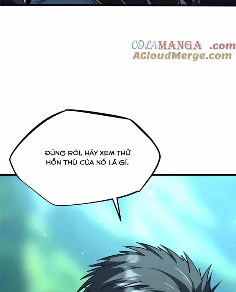 Siêu Cấp Thần Cơ Nhân - Chương 295 - ảnh 26