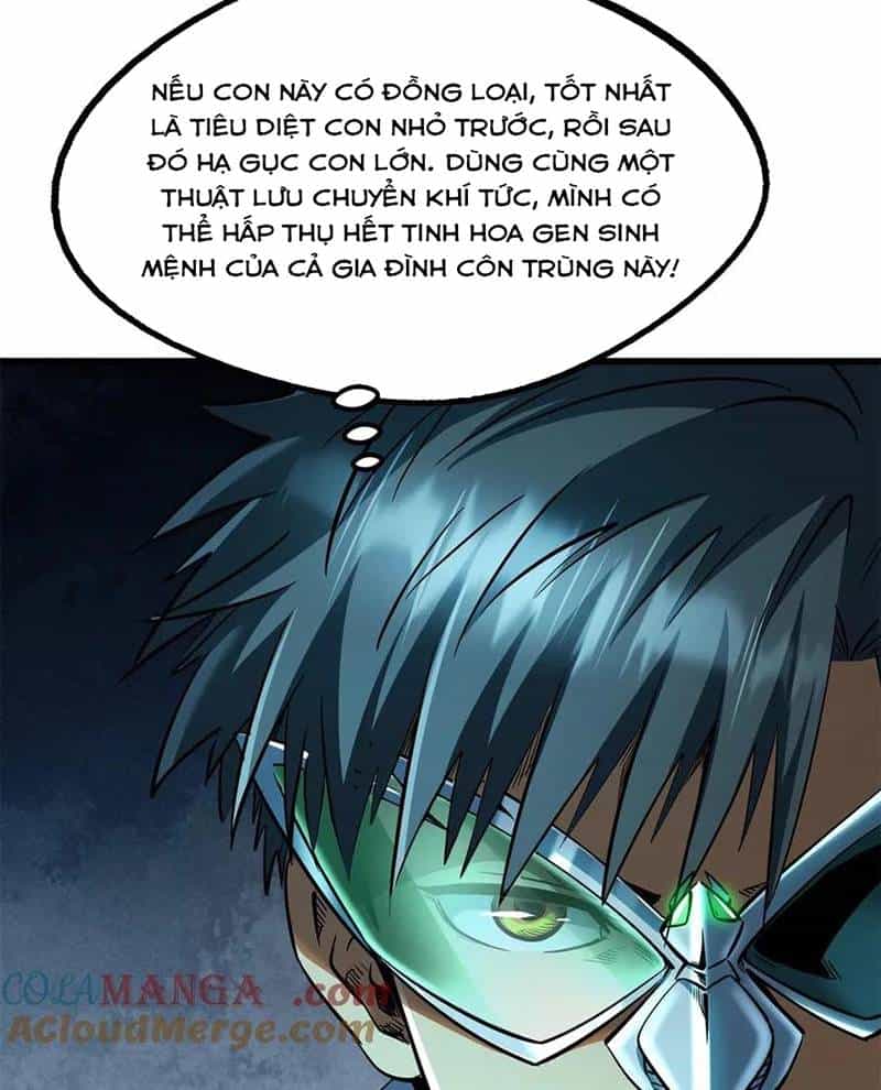 Siêu Cấp Thần Cơ Nhân - Chương 295 - ảnh 72
