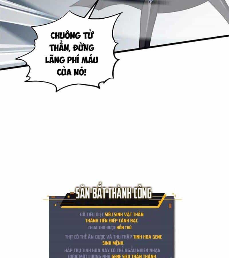 Siêu Cấp Thần Cơ Nhân - Chương 296 - ảnh 40