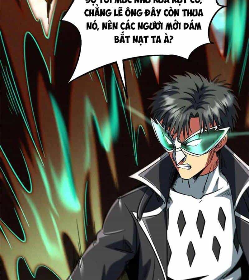 Siêu Cấp Thần Cơ Nhân - Chương 296 - ảnh 50